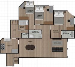 Simsville (D14), Condominium #561195731